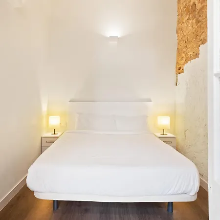 U-nique De Gracia Ii Apartment Barcelona