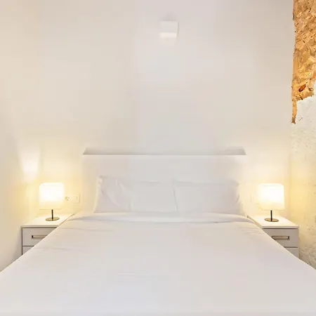 Apartment U-nique De Gracia Ii Barcelona