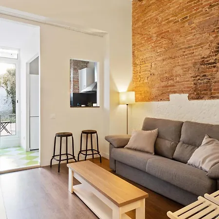 U-nique De Gracia Ii Apartment Barcelona