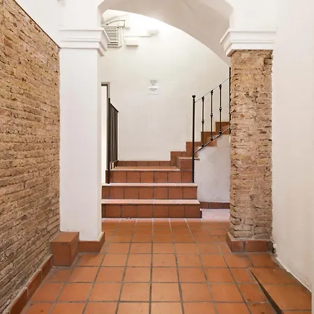 U-nique De Gracia Ii Apartment *