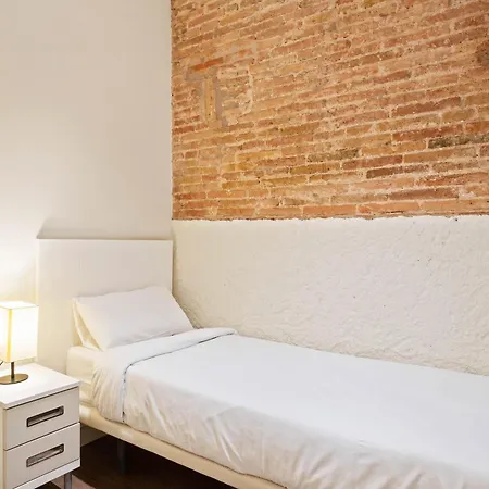 U-nique De Gracia Ii Apartment Barcelona