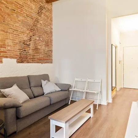Apartment U-nique De Gracia Ii *