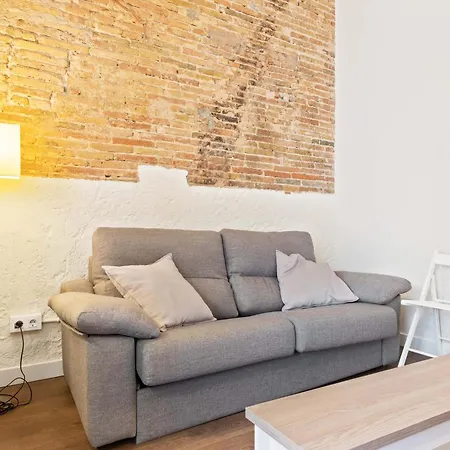 Apartment U-nique De Gracia Ii Barcelona