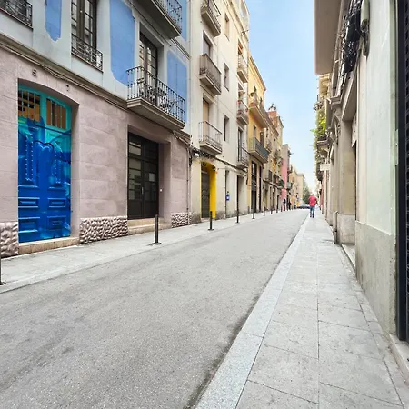 U-nique De Gracia Ii Barcelona